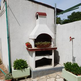 Apartmani Bijelić Šilo