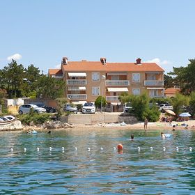 Villa Tiha Lili Šilo