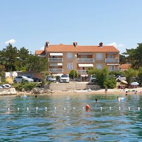 Villa Tiha Lili Šilo