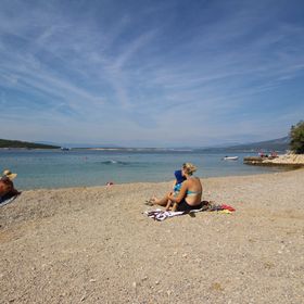 Villa Tiha Lili Šilo