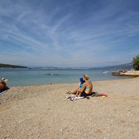 Villa Tiha Lili Šilo