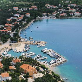 Villa Tiha Lili Šilo