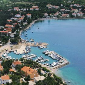 Villa Tiha Lili Šilo