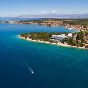 Hotel Pinija Petrčane