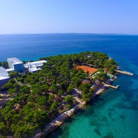 Hotel Pinija Petrčane