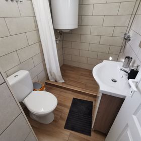 Greenfield Apartman Kisoroszi