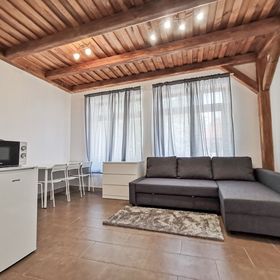 Greenfield Apartman Kisoroszi