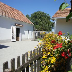 Ferienhaus Somlói Sellő
