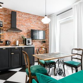 Stare Miasto Apartament z Ogrodem A - Comfy Apartments