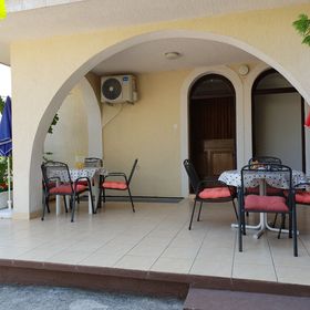 Apartmani Brebrić Šilo