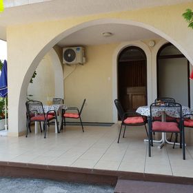 Apartmani Brebrić Šilo