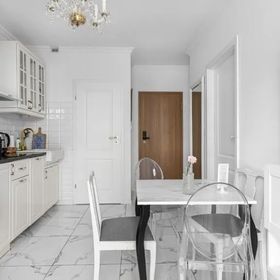 Stare Miasto Apartament z Ogrodem B - Comfy Apartments