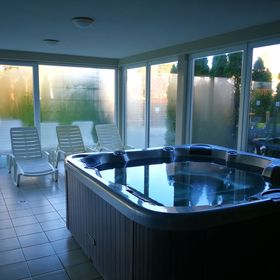 Lillapartman Siófok