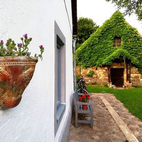 Henye Vintage Home a Káli-medencében Balatonhenye