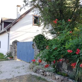 Henye Vintage Home a Káli-medencében Balatonhenye