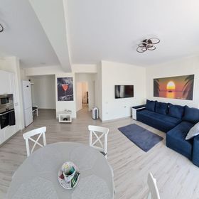 Apartament Select Mamaia Nord