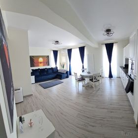 Apartament Select Mamaia Nord