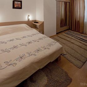 Apartament Dorobanți 11 București