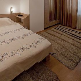 Apartament Dorobanți 11 București