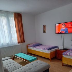 Éva Apartman Kőszeg