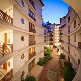 Lord Residence Apartman Budapest