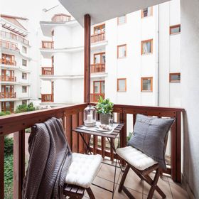 Lord Residence Apartman Budapest