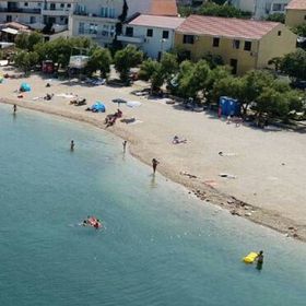 Beach Apartment Ana Murter