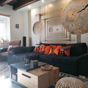 Kőkert Pihenőház Kőszeg