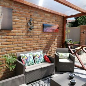 Kőkert Pihenőház Kőszeg