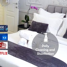 Victory Sea House Constanța