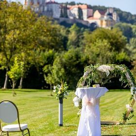 Penzion Kormorán Vranov nad Dyjí