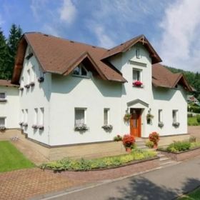 Penzion Svatý Jakub Janské Lázně