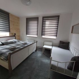 Penzion Svatý Jakub Janské Lázně