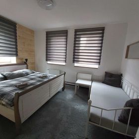 Penzion Svatý Jakub Janské Lázně