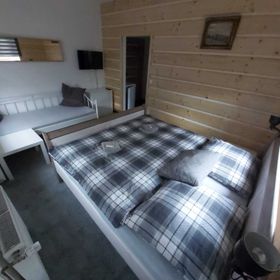 Penzion Svatý Jakub Janské Lázně