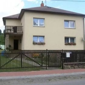 Apartmán Vysočina Svratka