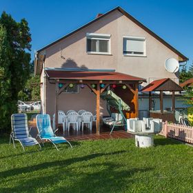 Gurdán Nyaraló Balatonmáriafürdő