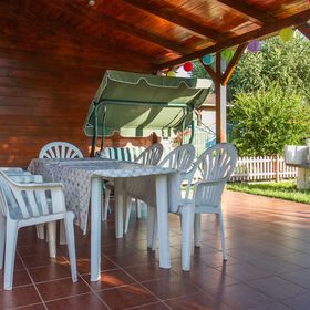 Gurdán Nyaraló Balatonmáriafürdő