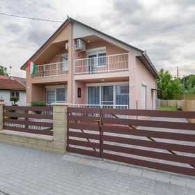 Gurdán Nyaraló Balatonmáriafürdő