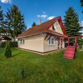 Alexandra Nyaraló Balatonmáriafürdő