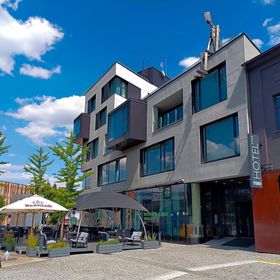 Fabrika hotel Humpolec