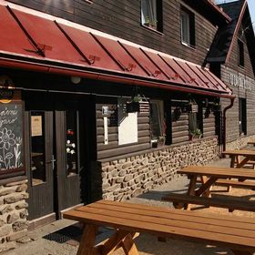 Penzion U Dvou rysů Zdíkov