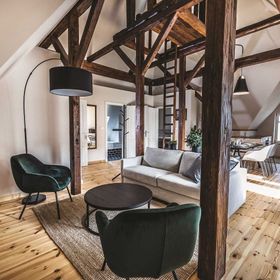 Vila Čapek Branžež