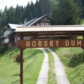 Penzion Horský Dům Pec pod Sněžkou