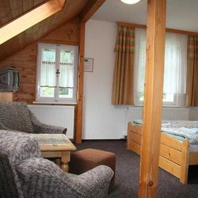 Penzion Horský Dům Pec pod Sněžkou