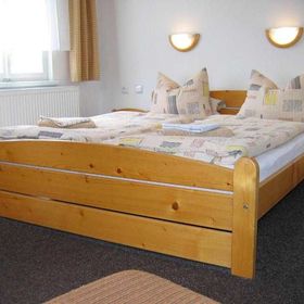 Penzion Horský Dům Pec pod Sněžkou