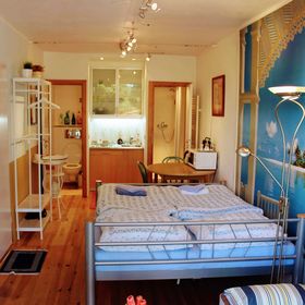 Apartmá Za kopcem Chrudichromy