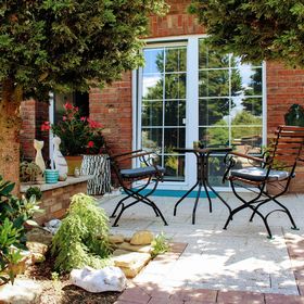 Apartmá Za kopcem Chrudichromy