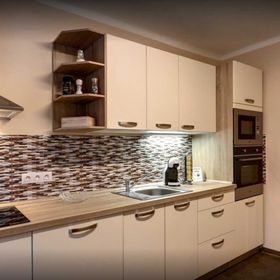 Old Town Apartment Cheb