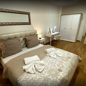 HARMONIA II Apartment Františkovy Lázně